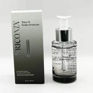 트리코닉스 트리코엑스 두피 앰플 30ml
