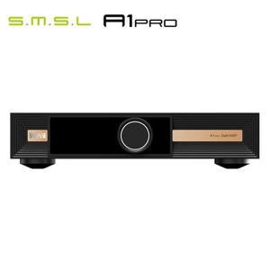 SMSL VMV A1PRO 질화갈륨 파워 앰프
