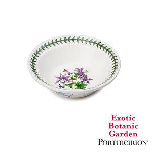 [포트메리온]엑소틱보타닉가든 오트밀(D형) 16cm 1p(BGE)_s