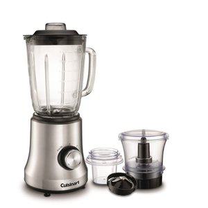 [하이마트] 쿠진아트 1.5L 멀티 블랜더 블랙CBT-150KR