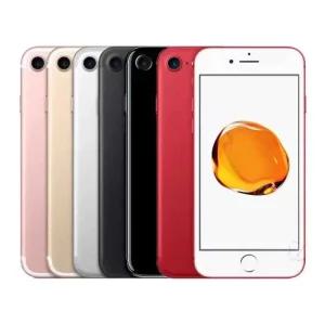 Apple 애플 아이폰7 아이폰7plus 중고 공기계 정품 카메라용 학생용 서브폰