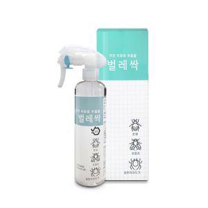 빈대 진드기 초파리 모기 벌레 약 퇴치제 살충제