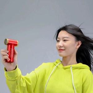 샤크팡 키카제트팬2 선풍기 블로워 초강력 미니제트팬 에어건 캠핑