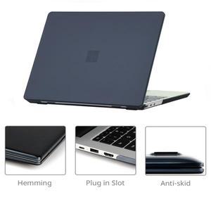 Microsoft Surface 노트북 용 케이스 Go 1/2/3  1943 인치 1868 7