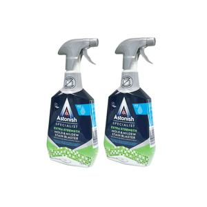 아스토니쉬 곰팡이제거제 750ml 2개