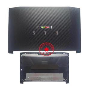 NTH Acer Nitro 5 AN515-41 n17c1 노트북 뒷면 커버/전면 베젤/경첩/하단 케이스