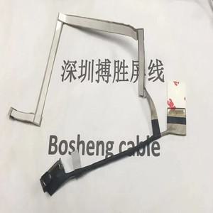 dell호환 Latitude 7280 CAZ10 DC02C00E000 0CK9JJ NTS 2D 디스플레이용 LCD 스크린 케이블  LED 비디오 커