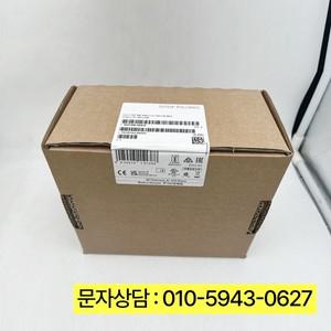 SIEMENS SITOP PSU300S 20 A 안정화 전원 공급 장치 입력: 400-500 V 3 AC 출력: 24 DC/20 6EP1436-2BA10