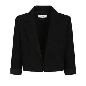 갤러리아 테일러드 칼라 크롭 재킷(GN4A0JK30)*