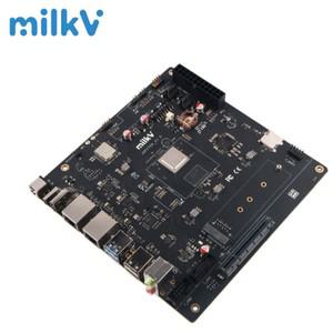 Milk-V Jupiter Spacemit M1/K1 옥타 코어 RVA22 RVV1.0 RISC-V SoC 2TOPS Mini-ITX