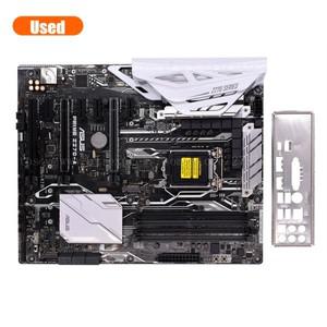 ASUS 프라임 Z270-A 데스크탑 마더보드 LGA 1151 DDR4 USB3.1 64GB