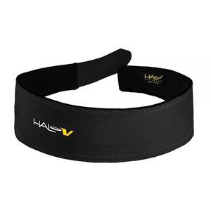Halo Headband 스웨트밴드 벨크로 블랙 101654