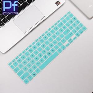 키보드 커버 보호대 스킨 asus 호환 Zenbook Pro 15 Oled Ux535 Il Li 15.6 인치 노트북용