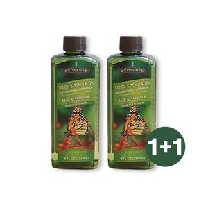멜라루카 터프앤텐더 12X 고농축 다목적 세정제 237ml+237ml