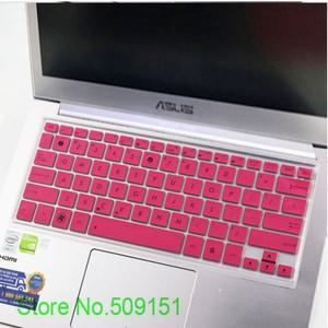 호환품 노트북 키보드 커버 보호대 스킨 asus 호환 Zenbook 13 UX330UA U303LN U306 13.3 인치