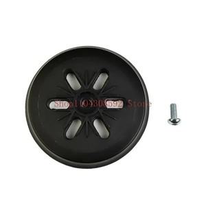 BOSCH 샌딩기 GEX 150 AC 터보 그라인딩 기계용 패드 백킹 플레이트  6 인치 홀 후크 및 루프