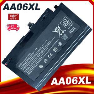 SeagullStar 노트북 배터리 HP ZBook 17 G4 G4-1RQ78EA G4-Y3J82AV HSTNN-DB7L C86C AA06096XL 852527-222