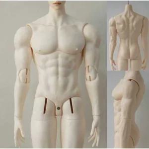 구체관절 피팅용 인체 모형 인형 피규어 드로잉 데셍