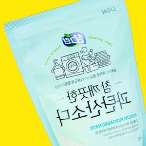 과탄산소다사용법 과산화수소세탁 과탄소다 과산화탄소 과탄산수소