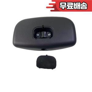 트럭 운전사 택시 다운 미러 볼보용 OEM 20716956