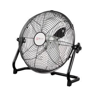 차량용 대형 선풍기 화물차 트럭 서큘레이터 자동차 시거잭 12V 24V