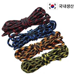 등산화끈 1+1 신발 야광 발줄 고무줄 운동화 정리 화용품 화끈 트래킹화 안전화