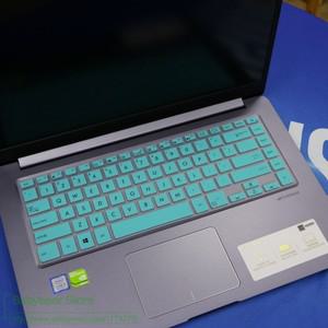 15.6 인치 키보드 보호기 스킨 커버 아수스 비보북 s15 X510