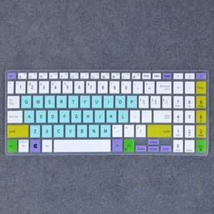 호환품 노트북 키보드 커버 프로텍터 스킨 asus 호환 ZenBook Pro 15 OLED UX535LI IL LI 15.6 인치