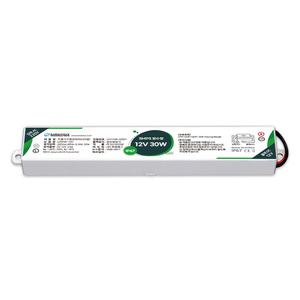 루멘룩스 방수 SMPS 12V 30W LED 안정기 LSP030-12V