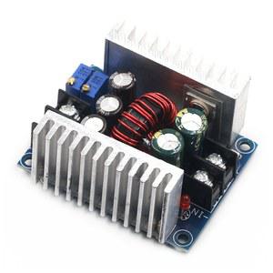 300W 컨버터 20A 정전류 LED 커패시터 모듈 전력 전해 다운 스텝 전압 드라이버
