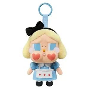 CryBaby 크라이 베이비 시리즈 실제 캐릭터 얼굴 플러시 블라인드 박스 인형 펜던트 선물