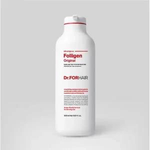 [닥터포헤어] 탈모증상완화 폴리젠 오리지널 샴푸 500ml