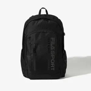 [휠라](대구신세계)[FILA] FILA 파티션 PRO 백팩 (FS3BPF5001X_BLK)