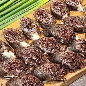 찰순대 500g