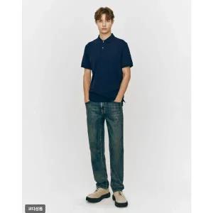 지오다노 NEW 남자 슬림핏 쿨 데님115547 169775