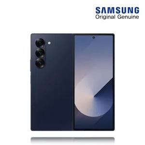 삼성 갤럭시Z 폴드6 5G 256G S+급 센터배터리교체 중고폰 자급제 공기계