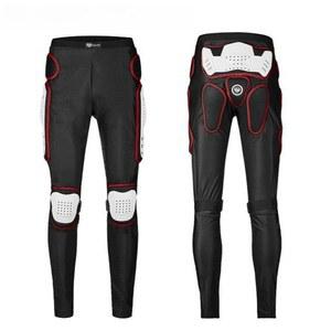 하체보호대 바이크 프로텍터 보호바지 안전 MTB 스노보드 CR 11 여름용 여름 정장