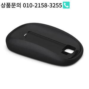 Apple Magic Mouse 2 충전 도크용 B34B-마우스 인체공학적 무선 패드 하우징 높이 증가-A