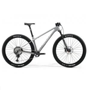 메리다 빅나인 XT 2024년 쿨그레이, 73.7cm(29인치)