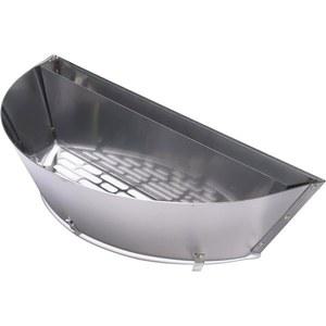 SnS Grills의 22인치 숯불 쿠킹 Slow 화격자 케틀 테이블 원단