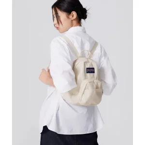 매장정품 잔스포츠 JANSPORT 하프파인트 미니백팩 SOFT TAN JS00TDH600Y 109317