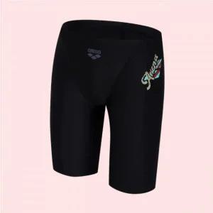 아레나 뉴트로 4부 A3FM1MF02 BLK 3515416