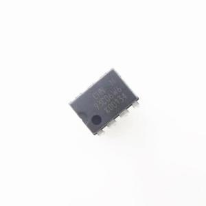 5PCS 93C06W6 DIP-8 메모리 IC 칩