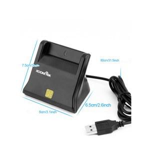 유심칩 리더기 모바일 SD카드 10GBPS USB 포트 플러스 SATA 인클로저 SCR2