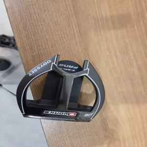 중고  O웍스 2BALL BLACK FANG 34인치