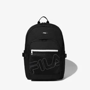 [휠라](강남점)[FILA] FILA 캐리 백팩 (FS3BPG1008X_BLK)