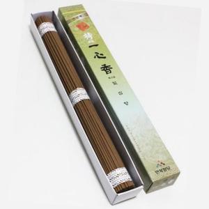 (다올)사찰향 제사용 참숯 제사향 가정용 장례용