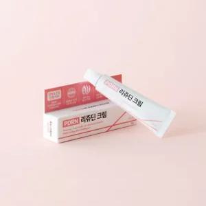 리르 PDRN 리쥬딘 크림 - 장벽강화 보습개선 진정 재생크림 