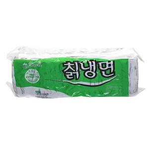 냉동 설악칡냉면 그린 2kg