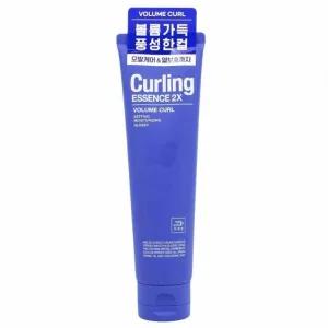 미장센 컬링에센스 2X 볼륨 150ml 로션 두발 오일 세럼 트리트먼트